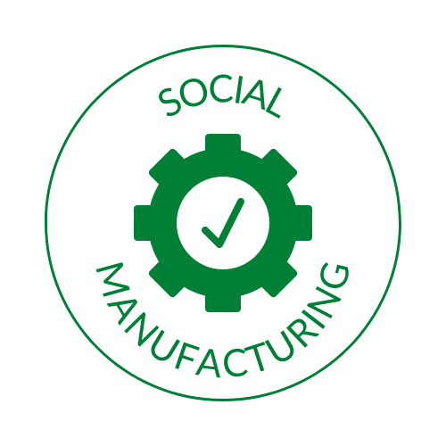 Social Manufacturing